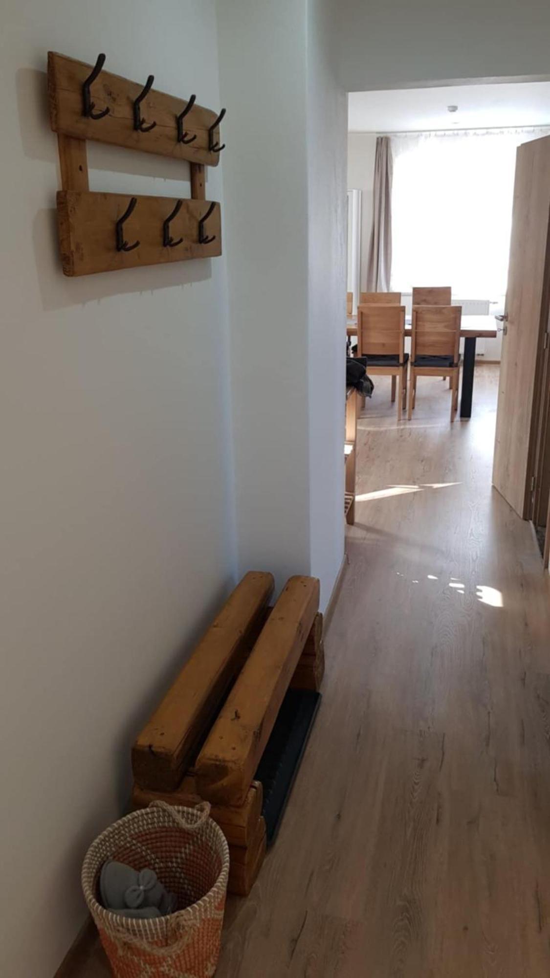 Ubytovani V Zimrovicich Hradec nad Moravici Bagian luar foto